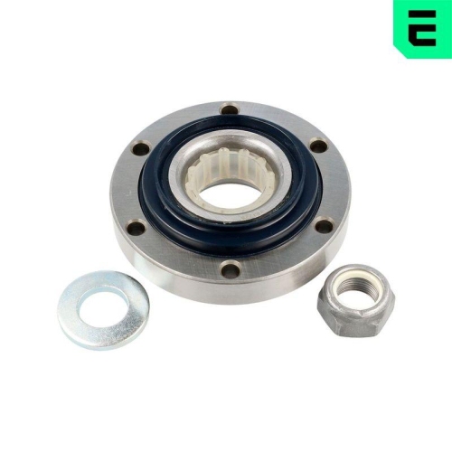 OPTIMAL Radlagersatz