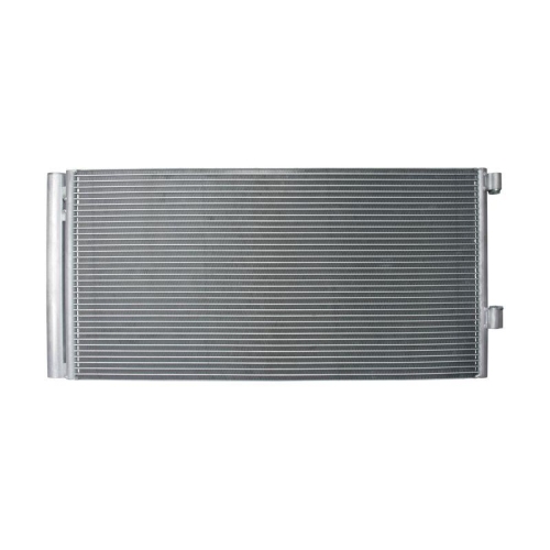 BOSCH Kondensator, Klimaanlage 1 986 AD2 139