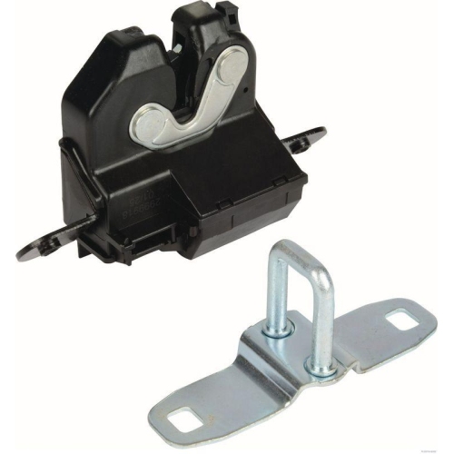 HERTH+BUSS ELPARTS Heckklappenschloss