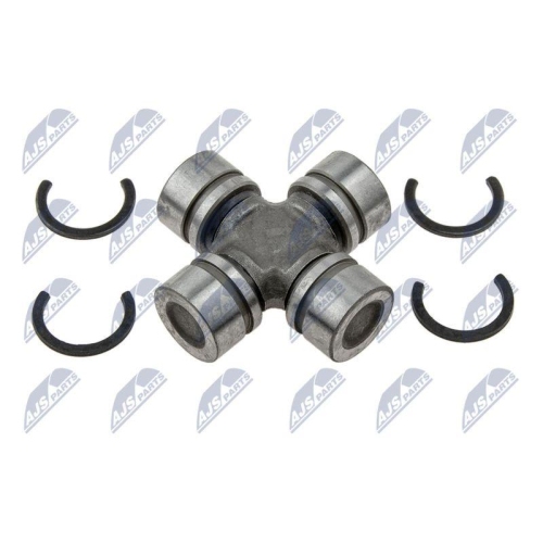 NTY Gelenk, Gelenkwelle NKW-HD-000