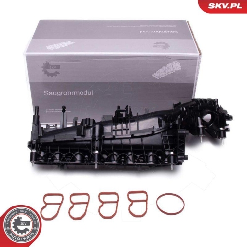 ESEN SKV Saugrohrmodul