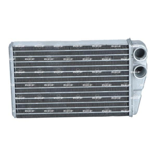 NRF Wärmetauscher, Innenraumheizung 54496