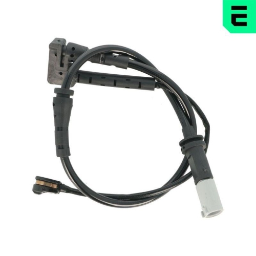 OPTIMAL Warnkontakt, Bremsbelagverschlei&szlig;