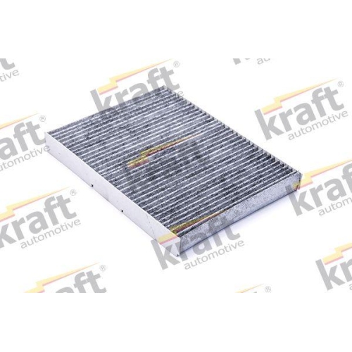 KRAFT AUTOMOTIVE Filter, Innenraumluft