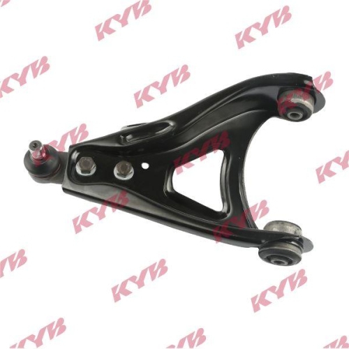 KYB Lenker, Radaufh&auml;ngung KSC5831
