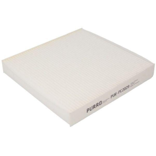 PURRO Filter, Innenraumluft PUR-PC2029
