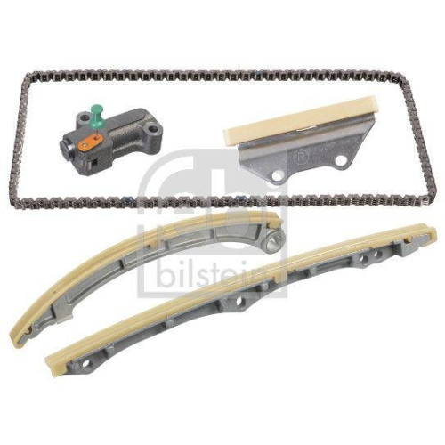 FEBI BILSTEIN Steuerkettensatz Basic Short Kit 193972