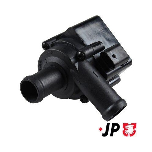 JP GROUP Zusatzwasserpumpe (Kühlwasserkreislauf) JP 1114112900