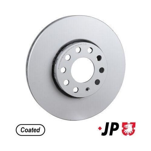 JP GROUP Bremsscheibe JP 1163110400