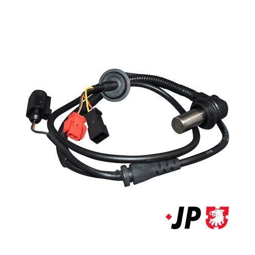 JP GROUP Sensor, Raddrehzahl JP 1197100800