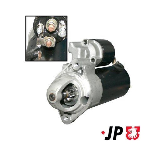 JP GROUP Starter JP 1490300400