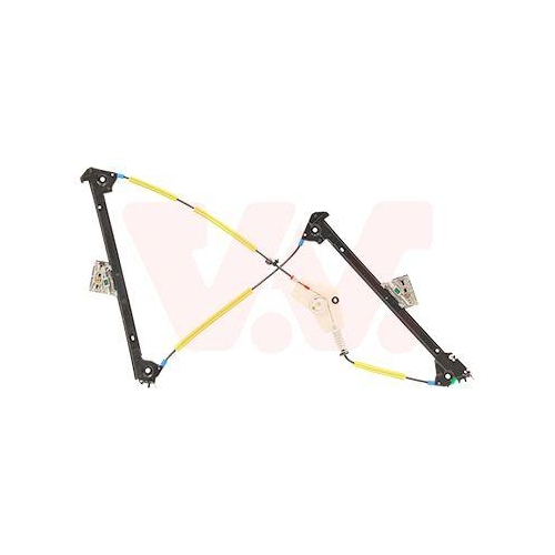 VAN WEZEL Fensterheber 7431261