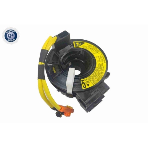 VEMO Wickelfeder, Airbag Q+, Erstausr&uuml;sterqualit&auml;t V70-72-0480