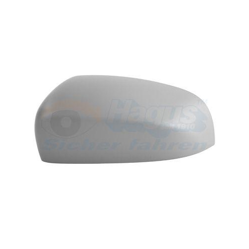 VAN WEZEL Abdeckung, Au&szlig;enspiegel * HAGUS * 2128843