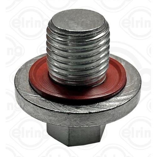 ELRING Verschlussschraube, &Ouml;lwanne B17.910