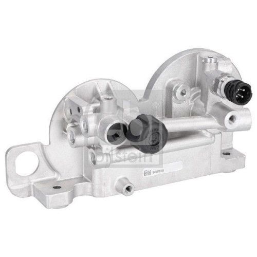 FEBI BILSTEIN Geh&auml;use, Kraftstofffilter 100938
