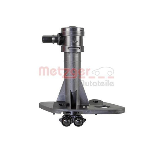 METZGER AUTOTEILE Waschwasserd&uuml;se, Scheinwerferreinigung GREENPARTS 2220685