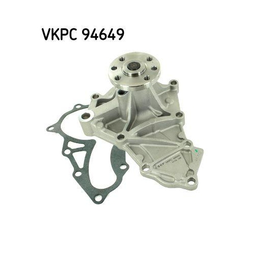 SKF Wasserpumpe, Motork&uuml;hlung VKPC 94649