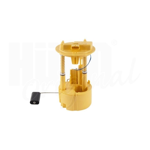 H&Uuml;CO Sensor, Kraftstoffvorrat 132673