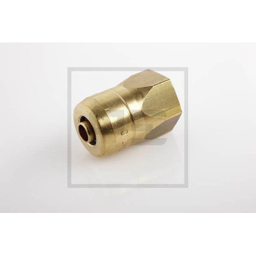 PE Automotive Steckverbinder 076.554-00A