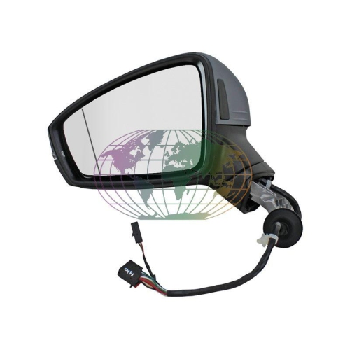 Lexmond Trading BV Au&szlig;enspiegel 9240088