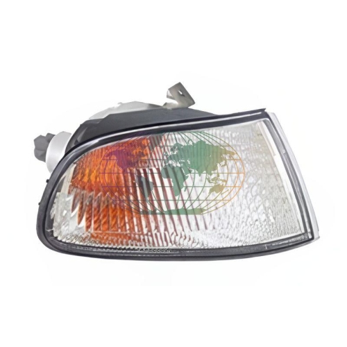 Lexmond Trading BV Blinkleuchte 4027321