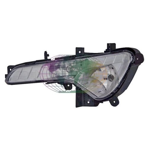 Lexmond Trading BV Nebelscheinwerfer 4655296