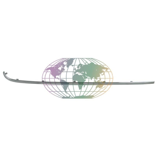 Lexmond Trading BV Zier-/Schutzleiste, Sto&szlig;f&auml;nger 6042161