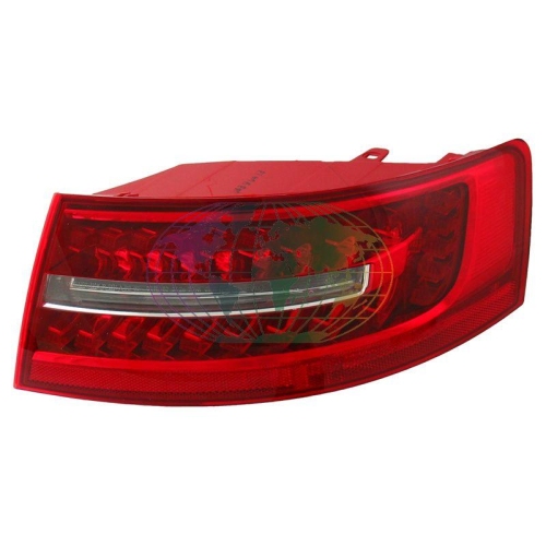 Lexmond Trading BV Schlussleuchte 0830401