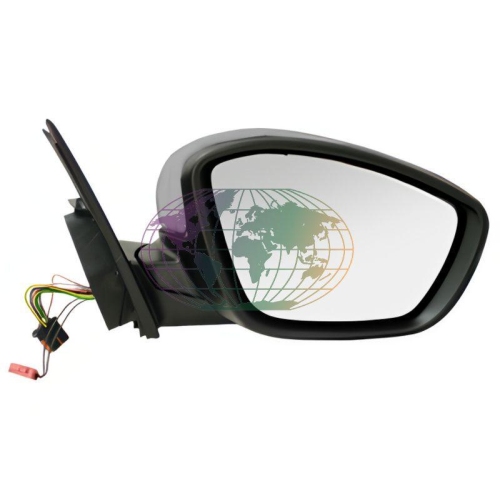 Lexmond Trading BV Au&szlig;enspiegel 6805085