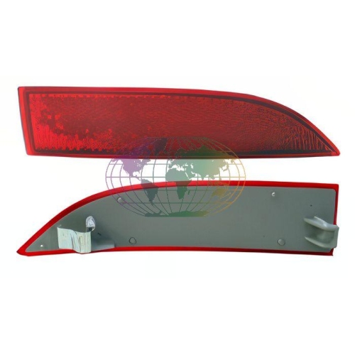 Lexmond Trading BV R&uuml;ckstrahler 7210441