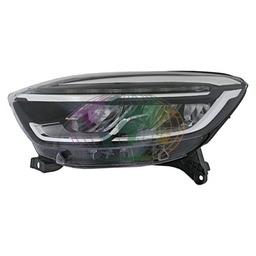 Lexmond Trading BV Hauptscheinwerfer 7286282