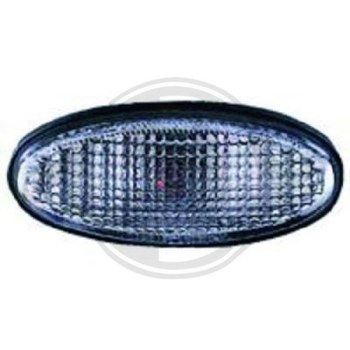 DIEDERICHS Blinkleuchte 6023077