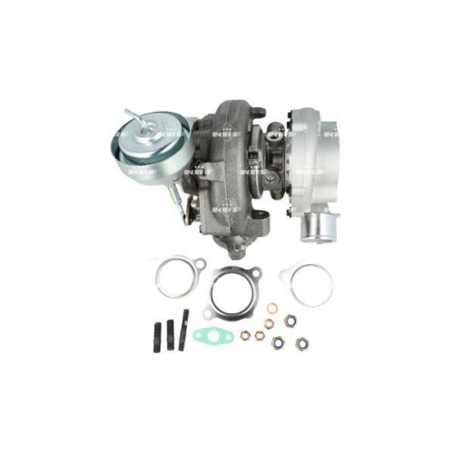 NRF Lader, Aufladung 90010234