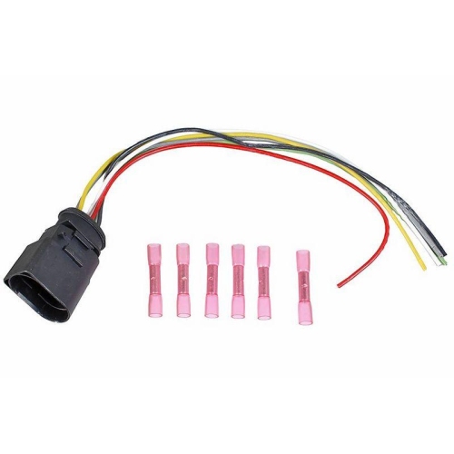 METZGER AUTOTEILE Reparatursatz, Kabelsatz 2324336
