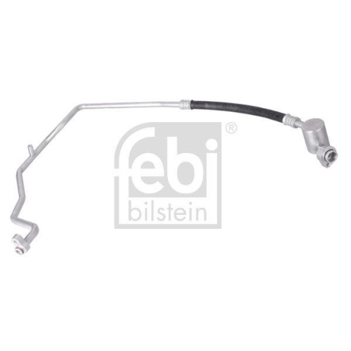 FEBI BILSTEIN Niederdruckleitung, Klimaanlage 1002309