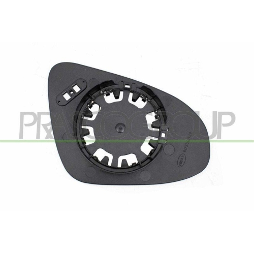 PRASCO Spiegelglas, Au&szlig;enspiegel TY3287504