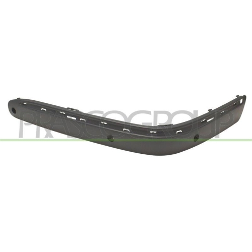 PRASCO Zier-/Schutzleiste, Sto&szlig;f&auml;nger ME0371238