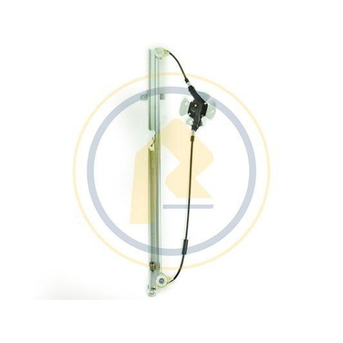 Ac Rolcar Fensterheber 03.2507