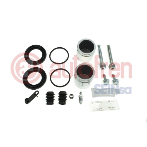 AUTOFREN SEINSA Reparatursatz, Bremssattel D44866S