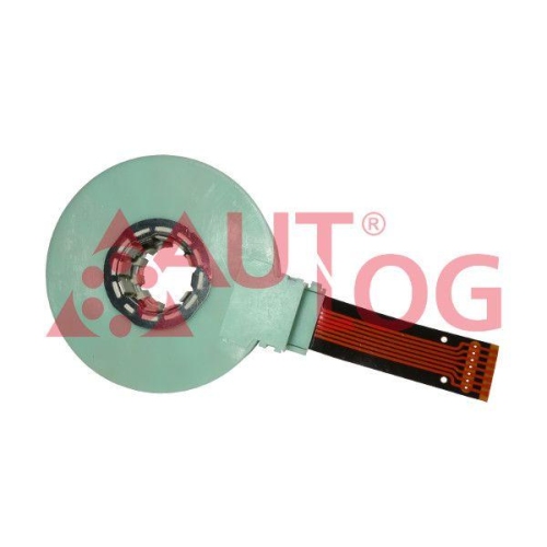 AUTLOG Lenkwinkelsensor AS5265