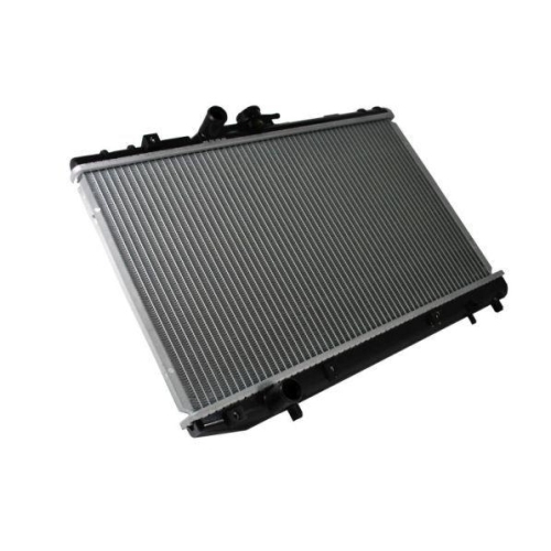 THERMOTEC K&uuml;hler, Motork&uuml;hlung D72011TT