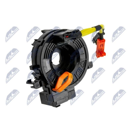 NTY Wickelfeder, Airbag EAS-TY-029