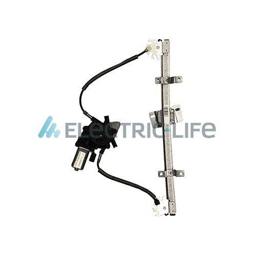 Electric Life Fensterheber ZR FR45 L B