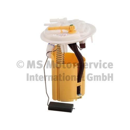 PIERBURG Sensor, Kraftstoffvorrat 7.02700.33.0