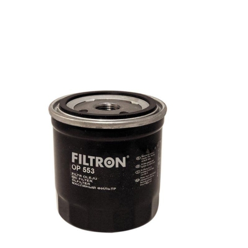 FILTRON &Ouml;lfilter OP 553