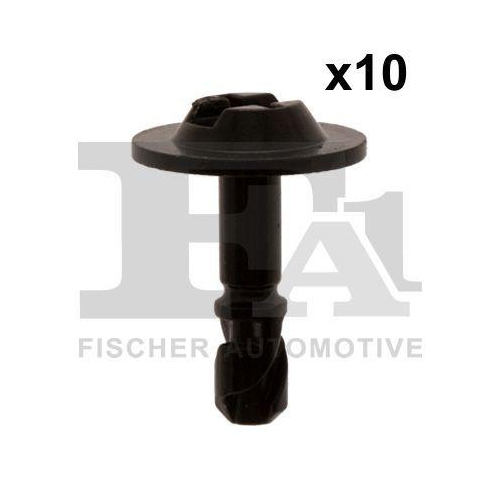 FA1 Motor-/Unterfahrschutz 11-40095.10