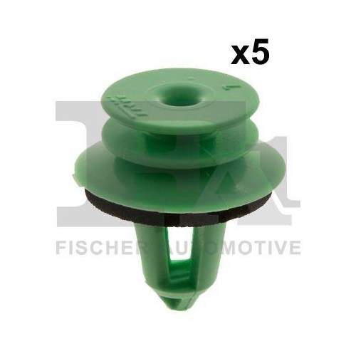 FA1 Clip, Zier-/Schutzleiste 11-40038.5
