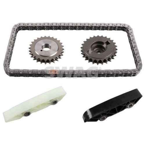 SWAG Steuerkettensatz Standard Medium Kit 37 10 2123