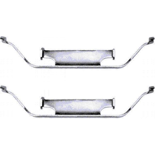 HELLA Zubehörsatz, Bremssattel 8DZ 355 201-181